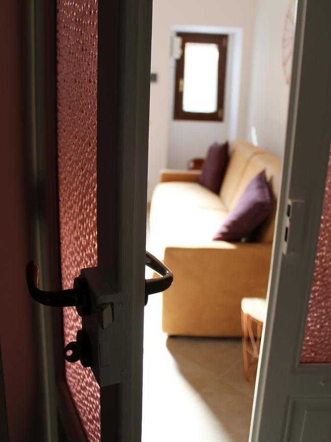 Casetta 249 Monopoli Eksteriør bilde